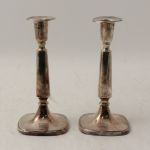 916 6397 CANDLESTICKS